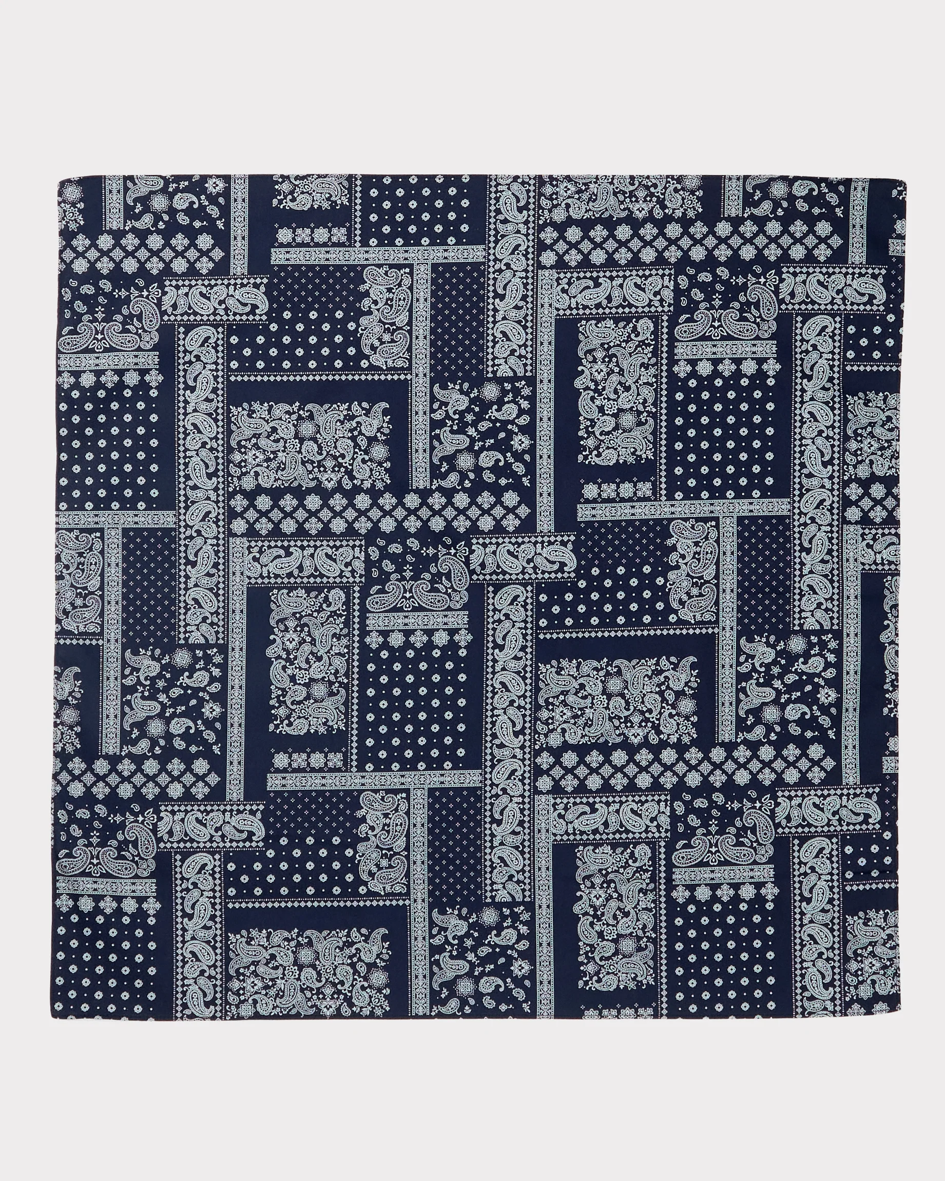 Bandana Minato marine - Image 3