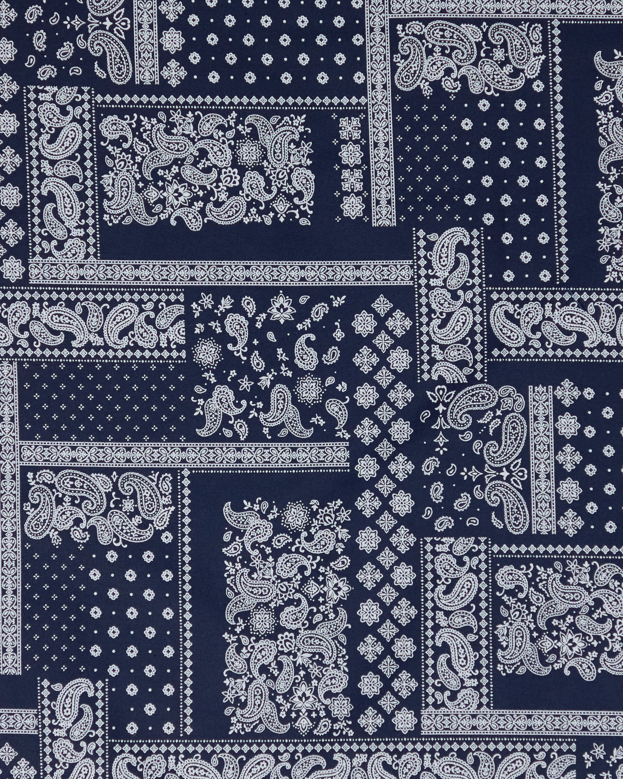 Bandana Minato marine - Image 4