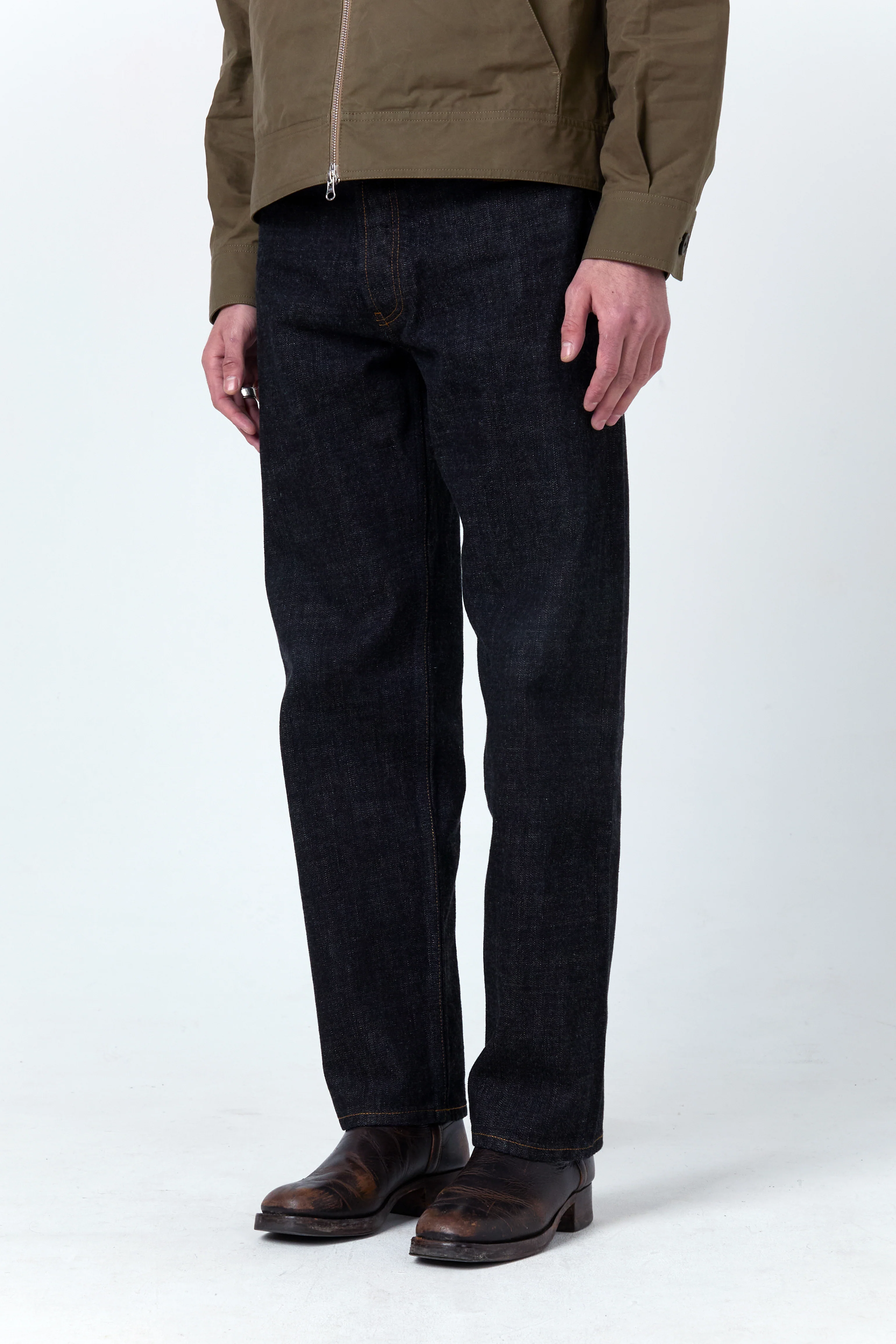 Jean BG10 brut - Image 3
