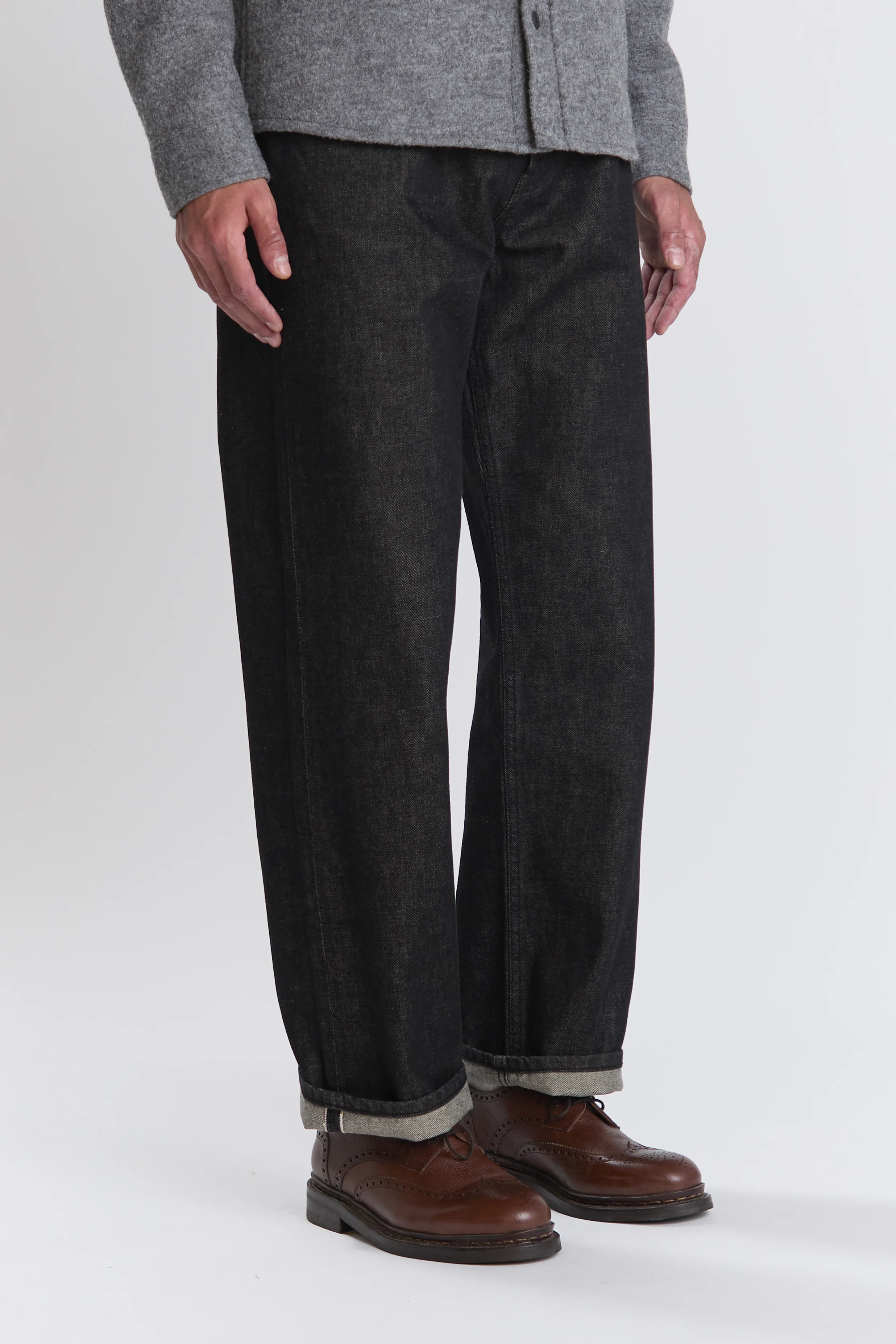 Jean BG10 noir - Image 3