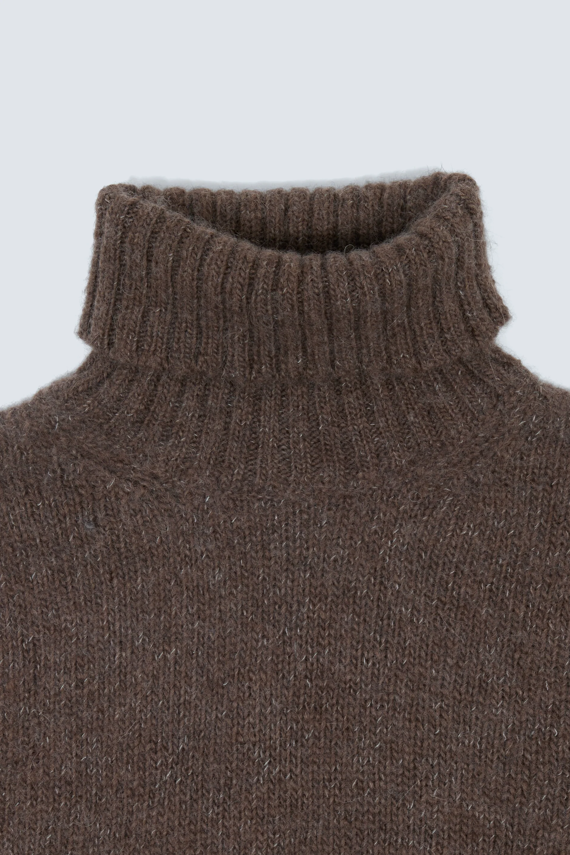 Pull Marciello taupe - Image 3
