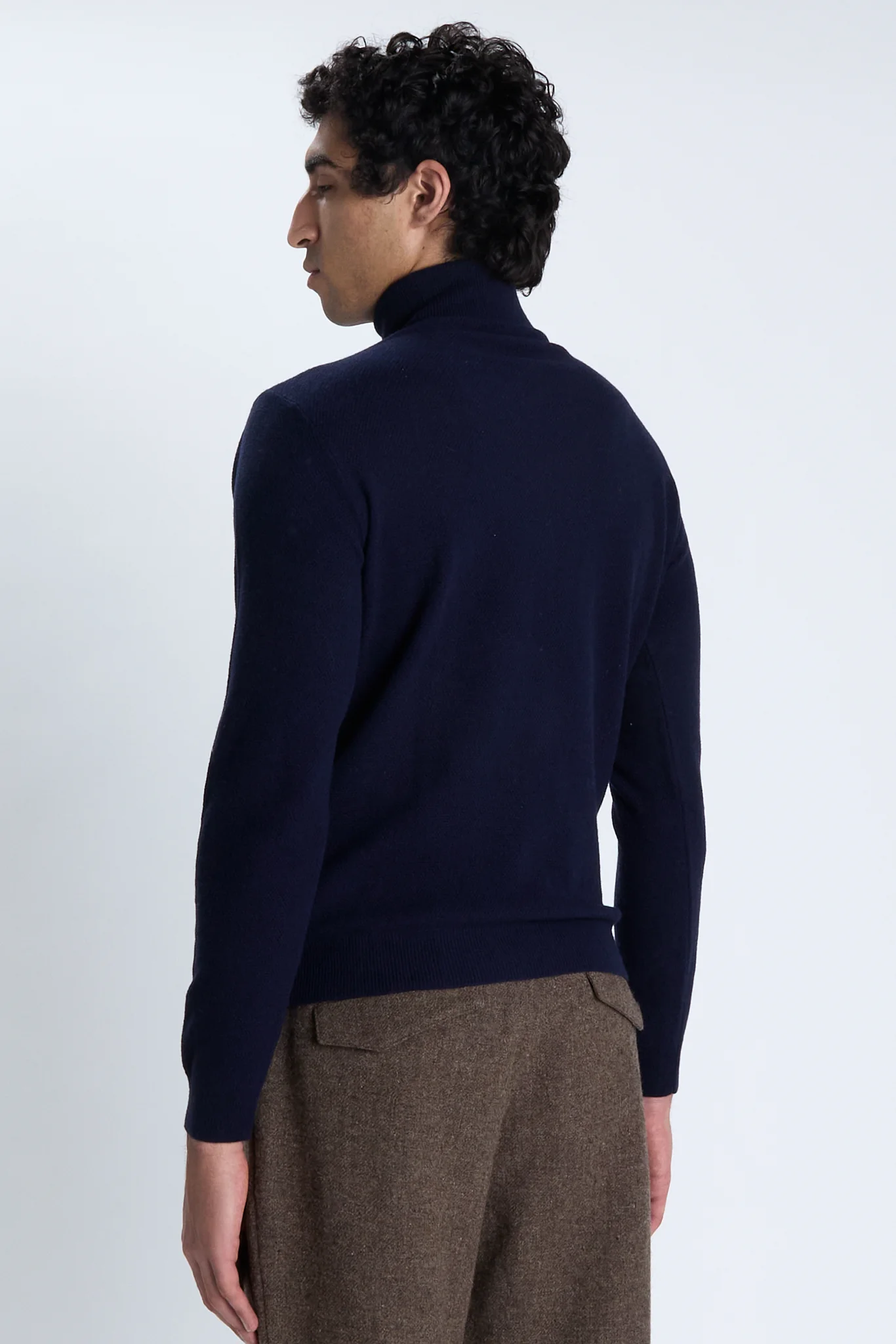 Pull Pietro marine - Image 3