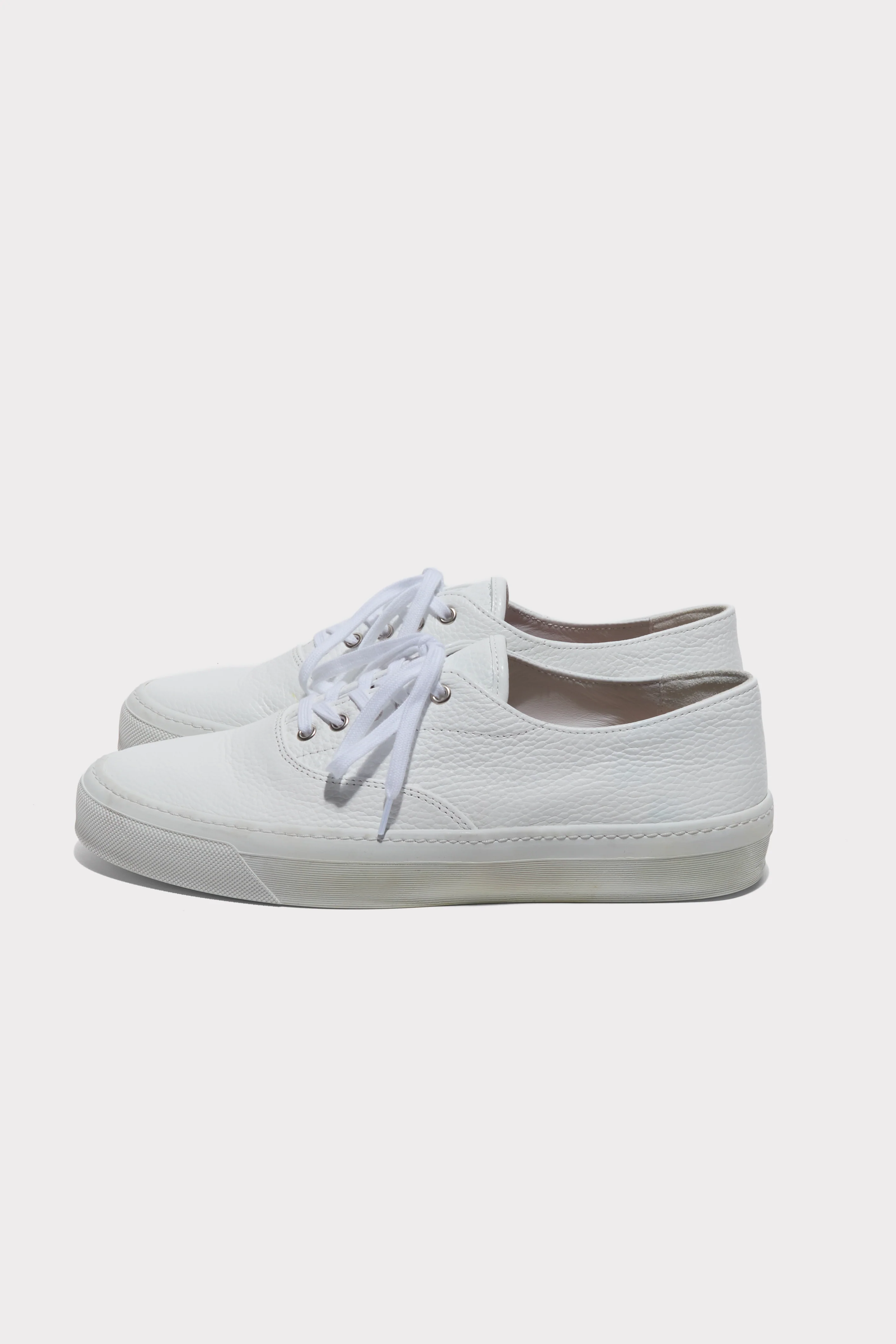 Sneakers Nazare blanc - Image 3