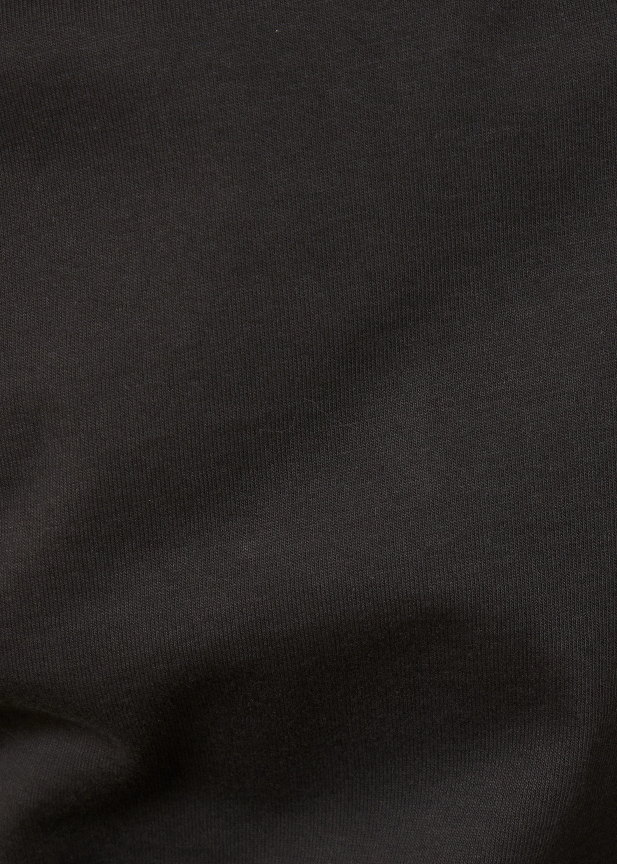 T-shirt Oregon charbon - Image 3