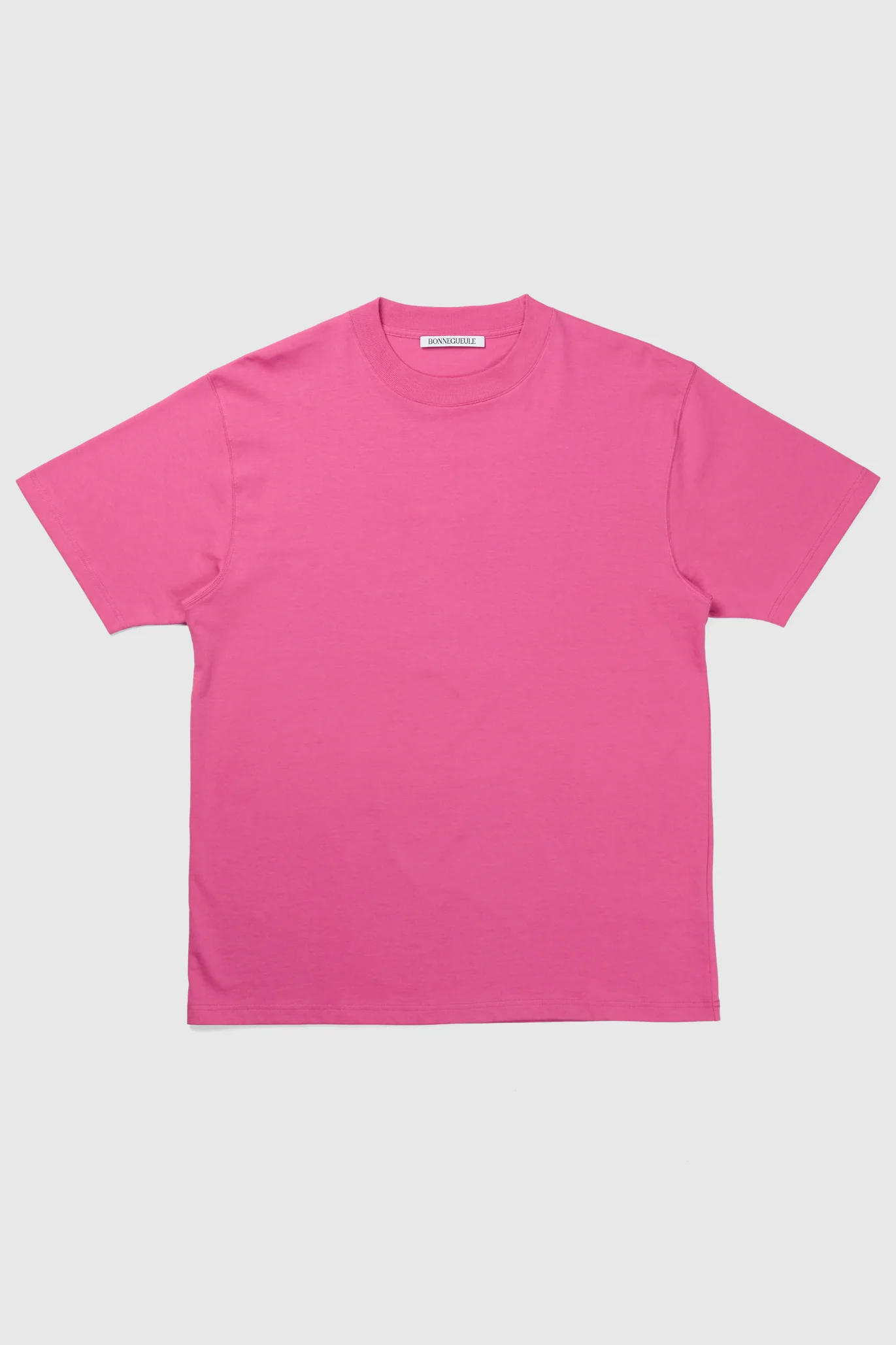 T-shirt Oregon fuchsia - Image 5