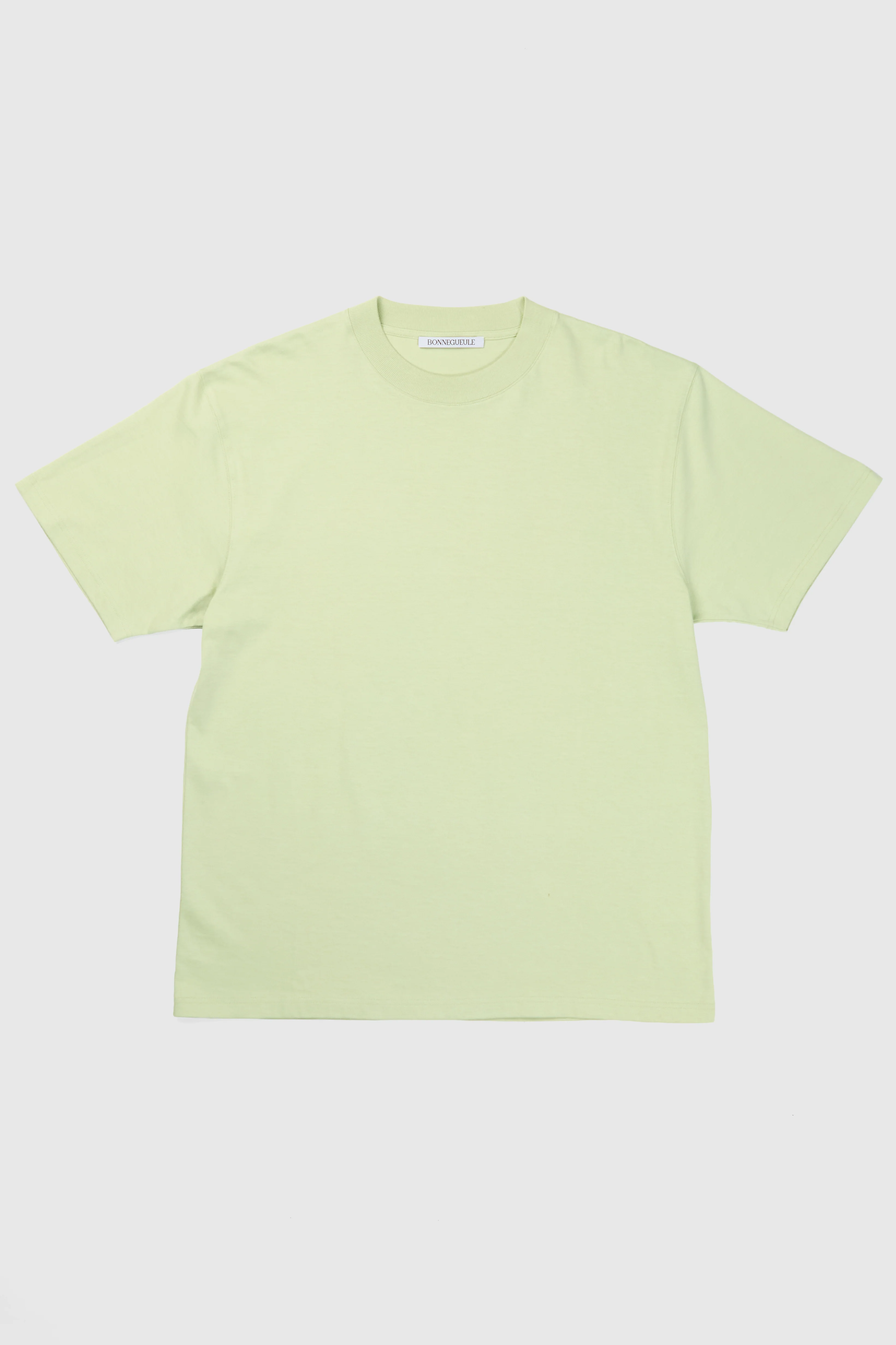 T-shirt Oregon vert pastel - Image 5