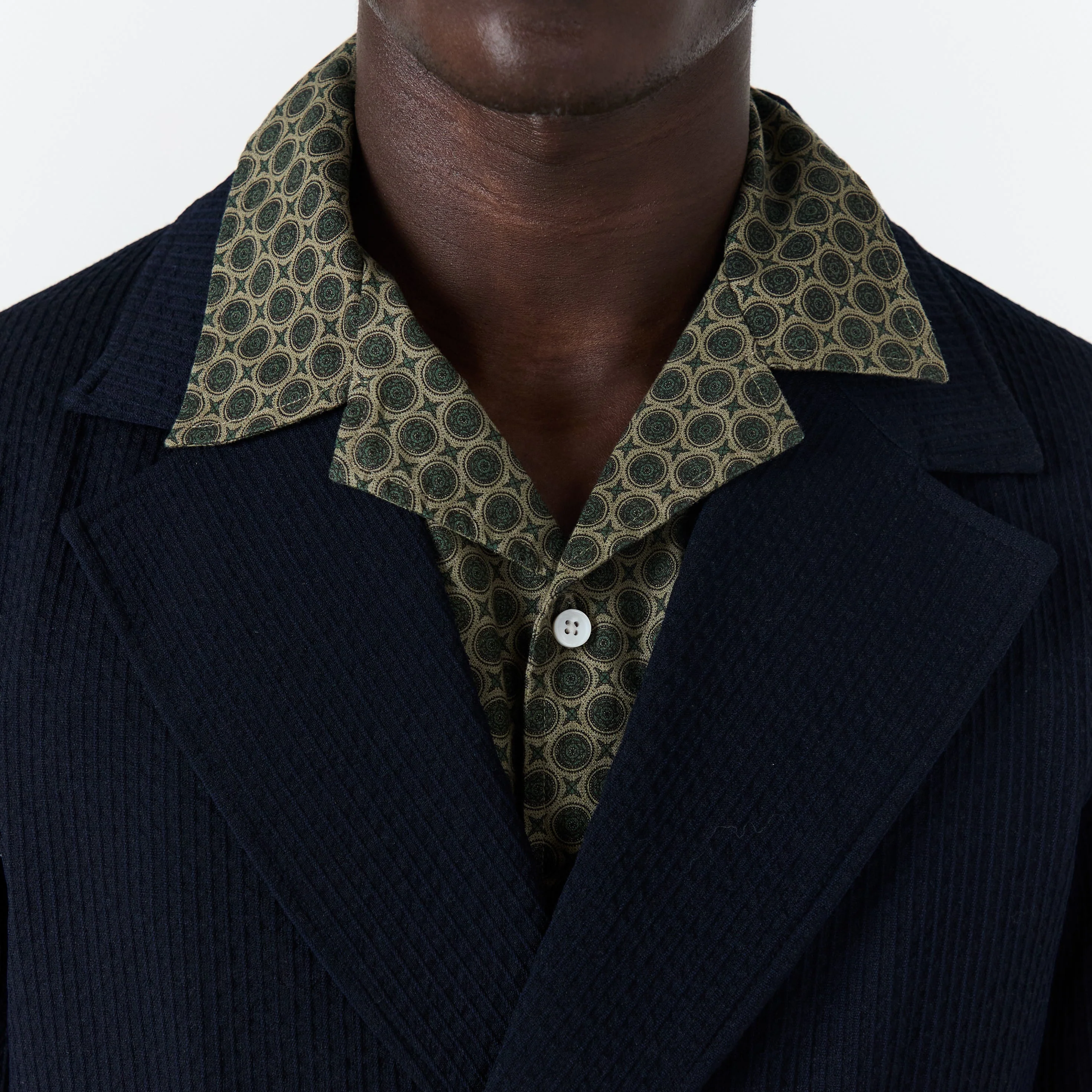 Veste Otranto marine - Image 3